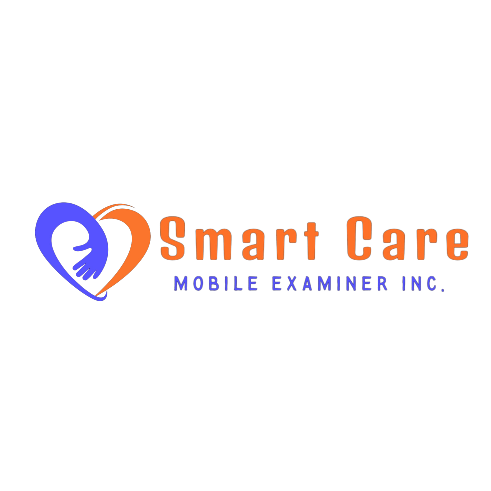 Smart Care Mobile Examiner Inc.